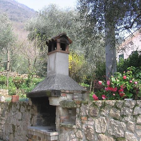Il Castagneto Villa Teolo Exterior foto